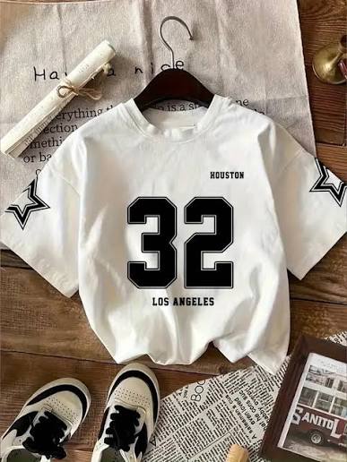 Camiseta