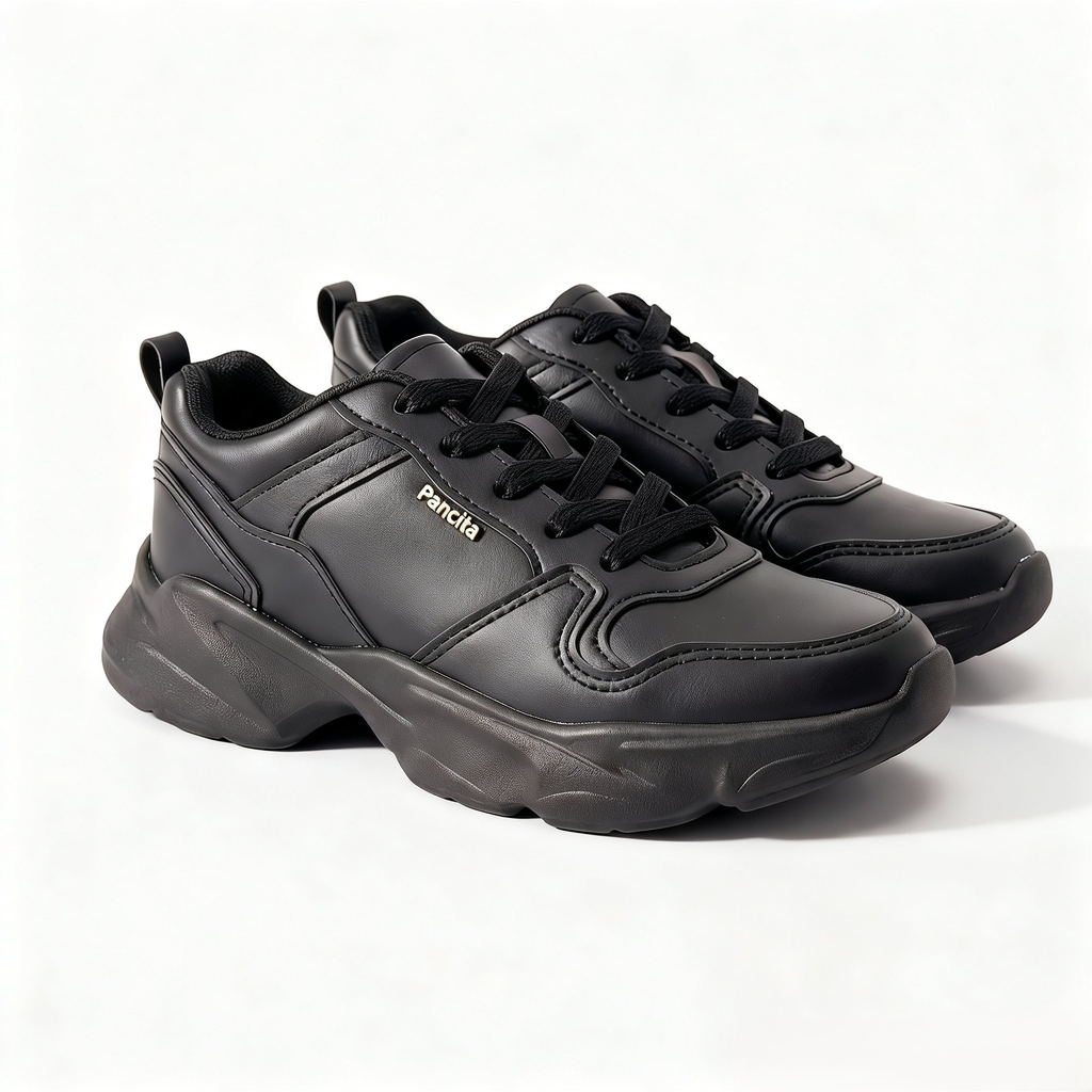 Zapatillas escolares